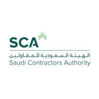 الهيئة السعودية للمقاولين