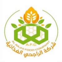 شركة الراجحي الغذائية