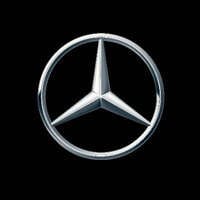 شركة مرسيدس بنز السعودية