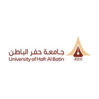 جامعة حفر الباطن