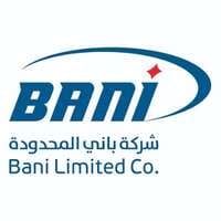 شركة باني المحدودة
