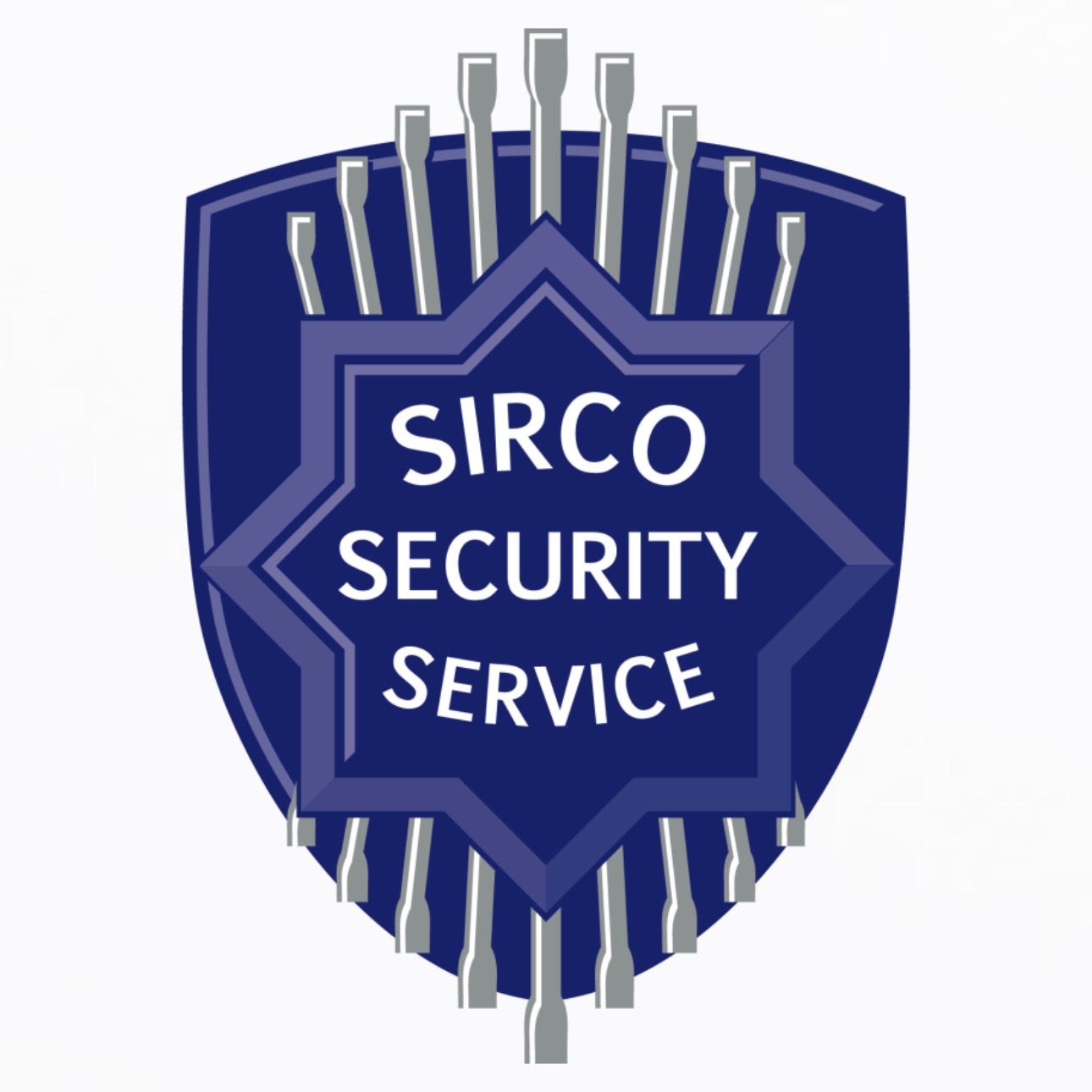 الشركة السعودية العالمية للخدمات الأمنية (سيركو)