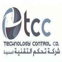 شركة تحكم التقنية
