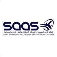 شركة الأمد السعودي لخدمات المطارات