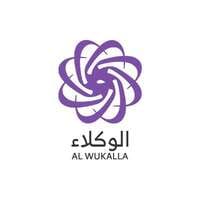 شركة الوكلاء