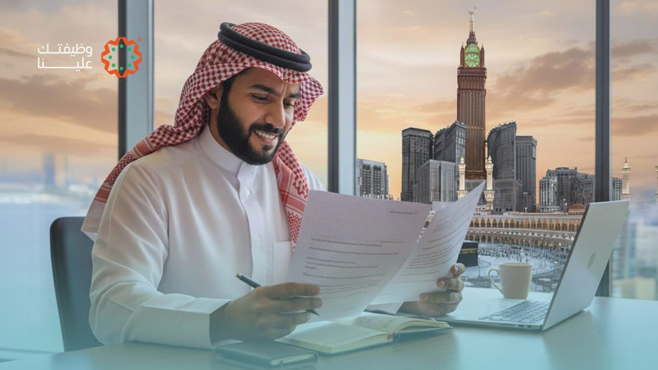 وظائف مكة المكرمة: نظرة شاملة على سوق العمل والفرص المتاحة