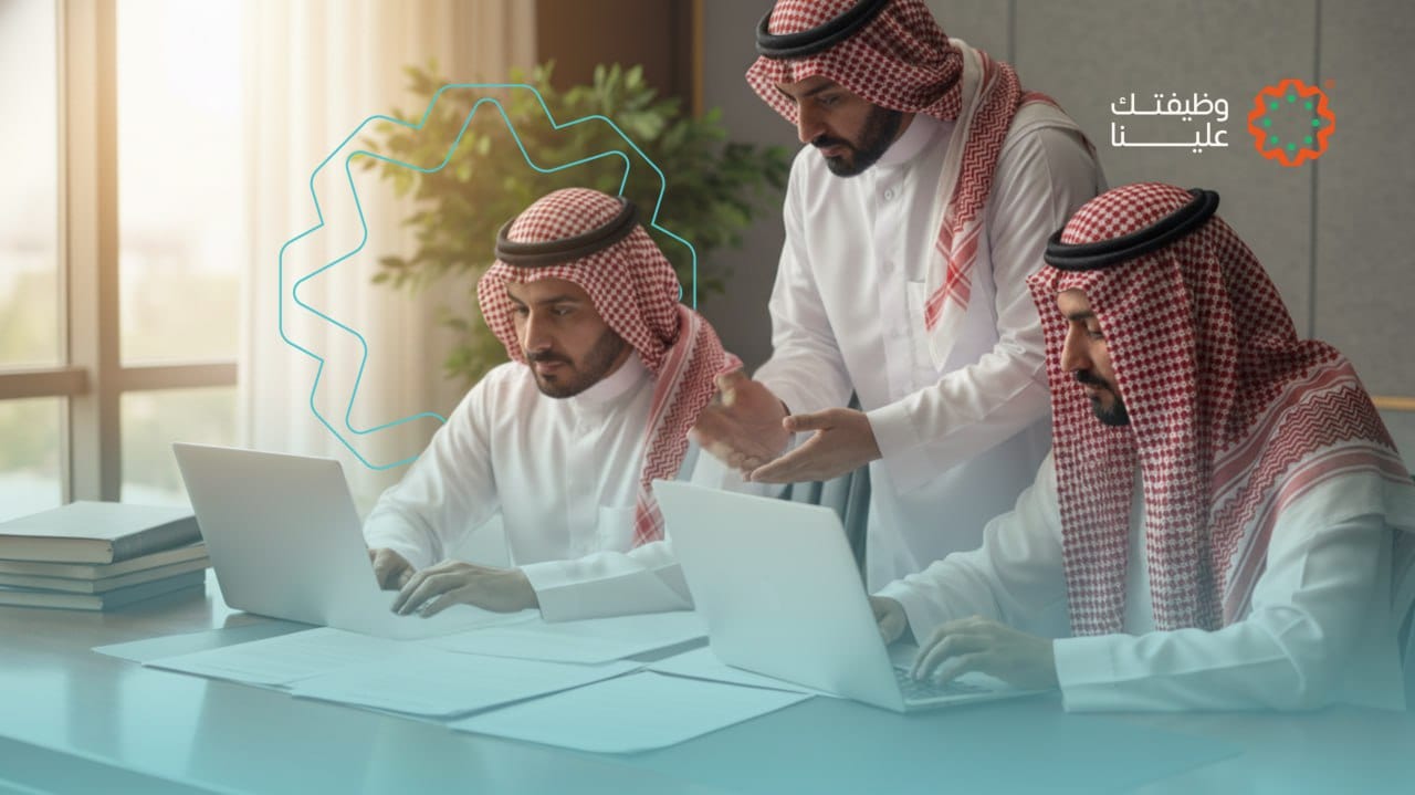 وظائف إدارية في السعودية: المسميات، الشروط وأفضل فرص التوظيف