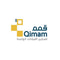 شعار برنامج قمم - تمكين القيادات الواعدة