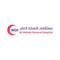شعار مستشفى النهضة العام