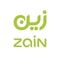 شعار شركة زين