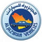 شعار شركة توكيلات الجزيرة للسيارات