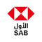 شعار البنك الأول