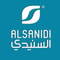 شعار شركة السنيدي للوازم الرحلات