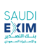 شعار بنك التصدير والاستيراد السعودي