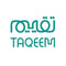 شعار الهيئة السعودية للمقيمين المعتمدين ( تقييم )