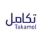 شعار شركة تكامل القابضة