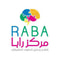 شعار مركز رابا للعلاج بتحليل السلوك