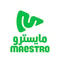 شعار شركة الغذاء اليومي (مايسترو بيتزا)