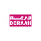 شعار شركة درعة للعطور