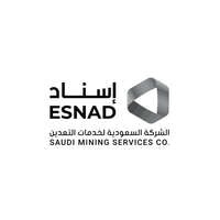 برنامج تطوير الخريجين للرجال والنساء لدى شركة إسناد لخدمات التعدين