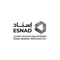 شعار الشركة السعودية لخدمات التعدين (إسناد)
