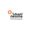 شعار شركة نسما وشركاهم