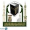 شعار رئاسة شؤون الحرمين