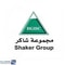 شعار مجموعة شاكر