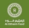 وظائف شركة العثيم فود