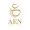 شعار شركة عطور عين