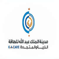 مدينة الملك عبدالله للطاقة الذرية والمتجددة تعلن وظائف إدارية وقانونية وتقنية شاغرة