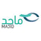 شعار جمعية ماجد للتنمية المجتمعية