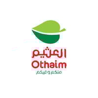 اسواق العثيم تعلن وظائف لحملة الثانوية العامة بالرياض