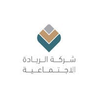 شركة الريادة الاجتماعية