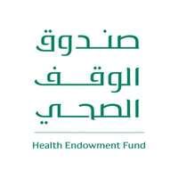 صندوق الوقف الصحي
