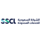 شعار شركة الشركة السعودية للخدمات المحدودة