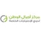 شعار مركز أجيال الوطن لذوي الاحتياجات الخاصة