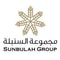 شعار مجموعة السنبلة