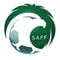 شعار الإتحاد السعودي لكرة القدم