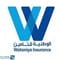 الشركة الوطنية للتأمين