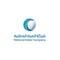 شعار شركة شركة المياه الوطنية