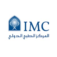 المركز الطبي الدولي