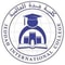شعار كلية جدة العالمية