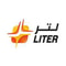 شعار مجموعة محطات لتر