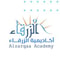شعار أكاديمية الزرقاء