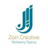 شركة زين الابداع للدعاية والإعلان
