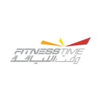 شركة وقت اللياقة