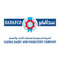 شعار شركة الشركة السعودية لمنتجات الألبان والأغذية | سدافكو