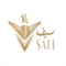 شعار الشركة الوطنية للخدمات الأمنية (سيف)