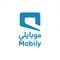 شعار شركة شركة موبايلي